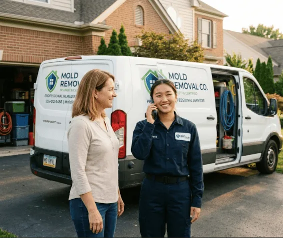 Crawlspace Mold Remediation Hartland, MI FAQs